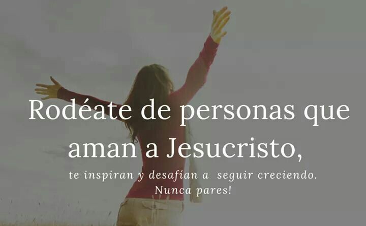 nunca-pierdas-las-esperanzas:  Nunca pares 🙌❤