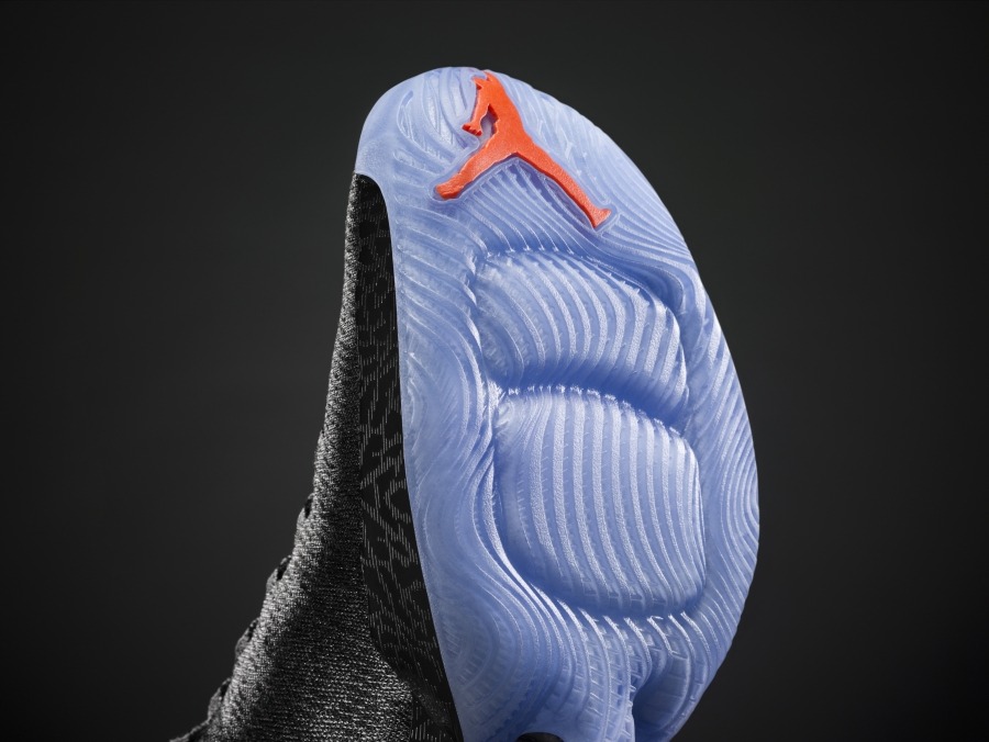 nock-nock-nock:  Air Jordan XX9
