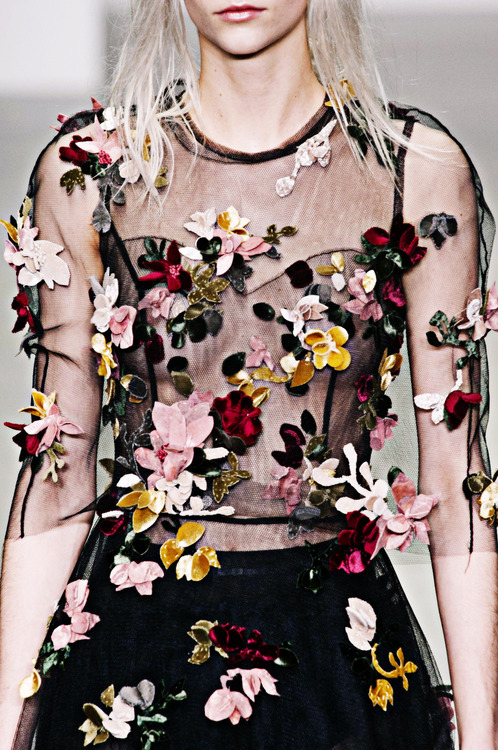 manisima:  John Rocha FW14 
