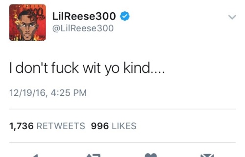lil reese