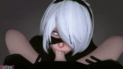 kallenz: More 2b with sound…  Mp4 // Webm