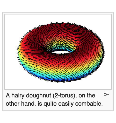 oulfis: Today’s absurdist missive from Wikipedia: I was in fact there to learn