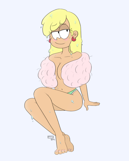 grimphantom2: ninsegado91:   mytotaluniverse:  Commissioned by: @aberrantscript Normally I wouldn’t draw content like this, but considering it was commissioned, here y’all go! Enjoy this Leni!  Lovely Leni   Hot  gawd dam! < |D’‘‘‘‘