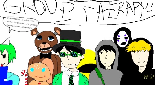 Group Therapy