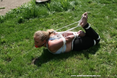 Great Bondage
