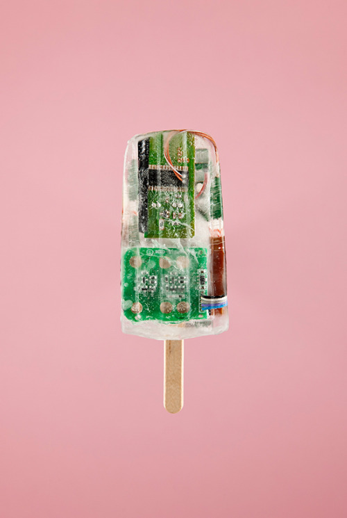 rubberpsyduck:  “Go Outside and Play” by Kevin Van Aelst 