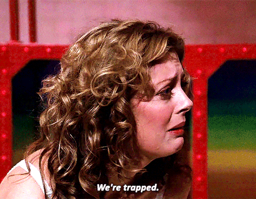 Dcbicki:  The Rocky Horror Picture Show1975, Dir. Jim Sharman  