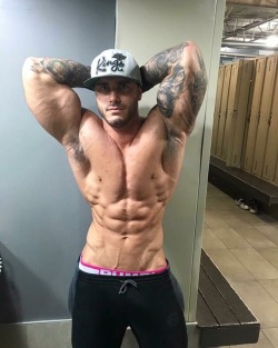 plax999: Mike Chabot  Please repost and follow: https://plax999.tumblr.com/  jfpb