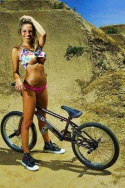 girlsbike