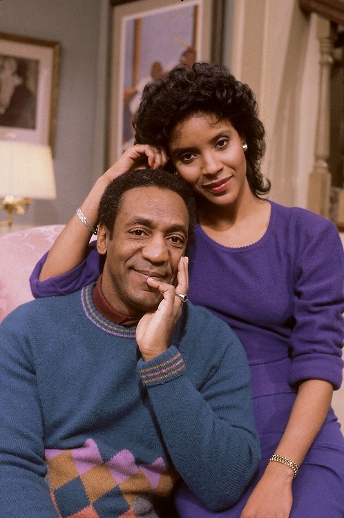 90skindofworld:  Black TV Couples (90s Edition) 