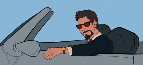 argieart: get in loser 