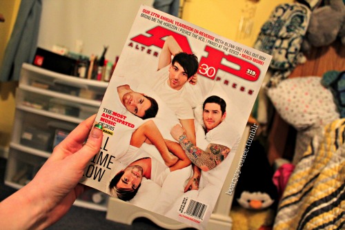 bearyyy-cutee:  this came in the mail today <3 BABIESSSSSSS <3 <3 <3