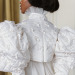 serialcannibal:Wiederhoeft. Alexandra Jacket + Catherine Dress 