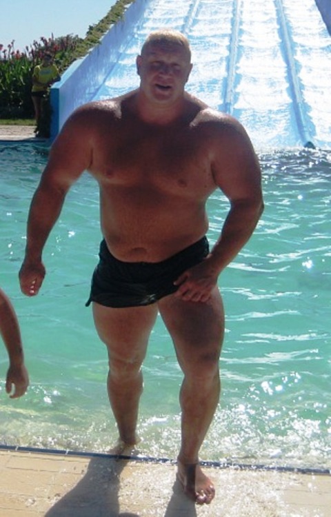 Big and Beautiful
