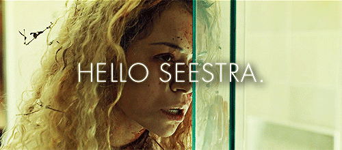 orphanblack:  Hello, hello.orphanblack is back 4.18.15. on bbcamerica (x)