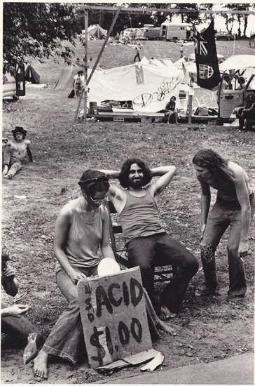 Woodstock acid sellers