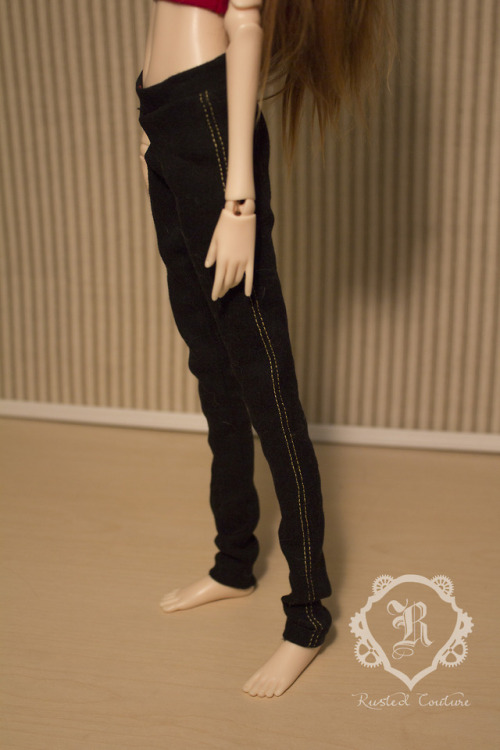 New shop update last night! New jeans for MSD. A new sweater for YoSD. More soon! 