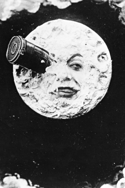  Le voyage dans la lune (1902) 