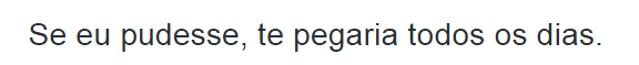 tanto faz