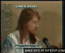 Quando a professora diz que vamos ter que estudar nas férias: