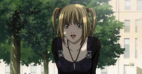 The Women Of Death Note Deserve Better