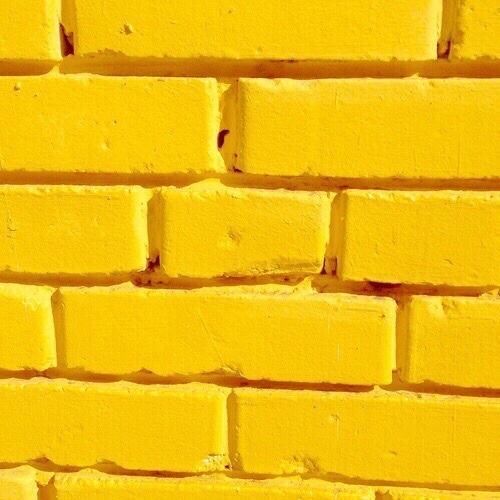 don’t feel like another brick in the wall, because you’re not. don’t feel like you