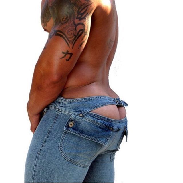 thebooker1984:Hot Ass Pic: In Those Jeans