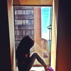 jasminev-news:  @jasminevillegas: #oldpic #Newyork