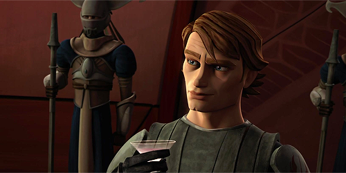 anakinskydala:    coruscant nine nine [76/?] (inspired by @anakinswywalker)