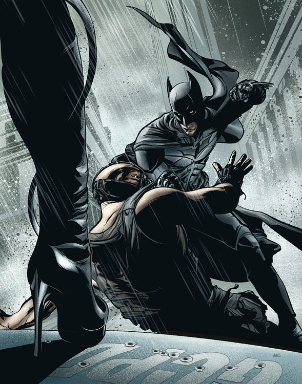 lospaziobianco:  by Martin Ansin 
