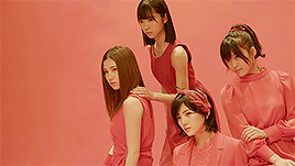 akb48love:  AKB48 group 2019 calendar CM ♡