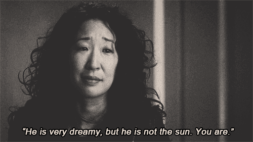 kaliforhnia:i miss her so much, greys isnt the same without her   I miss Christina