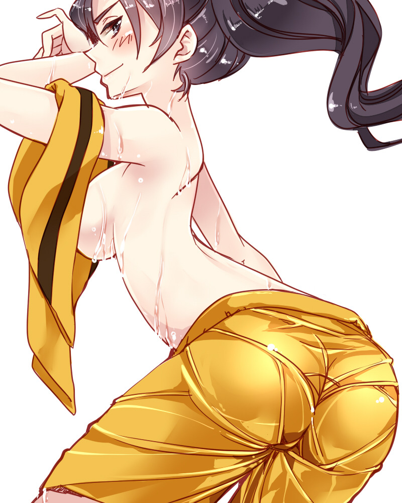 hentaimilk18:  http://hotgirlhub.com/ Hot Big Boobs Anime Girl Hentai Ecchi Porn