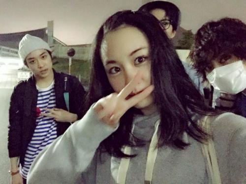 naruto-stage:  team 7 of naruto cast pt 2 ito yui (sakura) kimisawa yuki (kakashi) matsuoka koudai (naruto) sato ryuji (sasuke) sources: 1 2 3 4 5 6 7 8