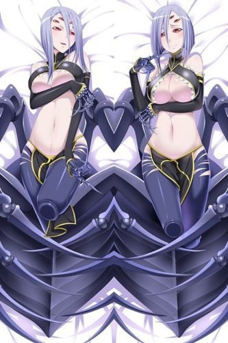 shitpost-senpai:  kalashnikool:  gimme a gf  I’ll do you one better http://www.ebay.com/itm/Anime-DAKIMAKURA-Monster-Musume-no-Iru-Nichijou-hugging-Body-Pillow-Case-cover-/201454041417?hash=item2ee798b949:g:YBEAAOSw9mFWIl47