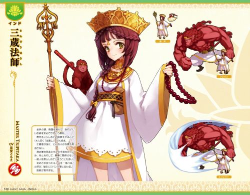lovelyeroge:  英雄＊戦姫GOLD
