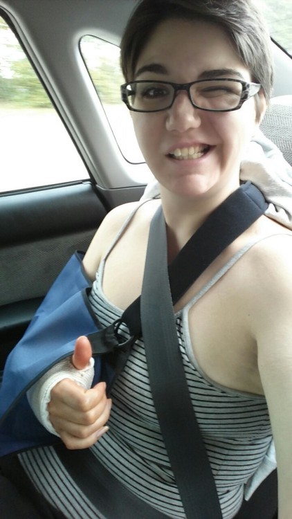 skuttz-mod:  Surgery went well. Was only adult photos