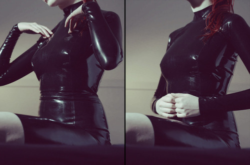 Another selfmade latex top :-)Tell me what you think about it? :-)Or support my latex taylor work if