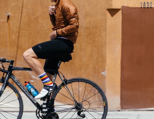 cyclivist:  (via Team Dream Bicycling Team — Tone Sock)