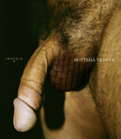 venfield8:  Designer Dick, Bottega Veneta