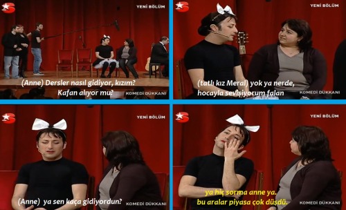 tolgacevikofficalblog:  “Bu sıralar piyasa çok düştü”