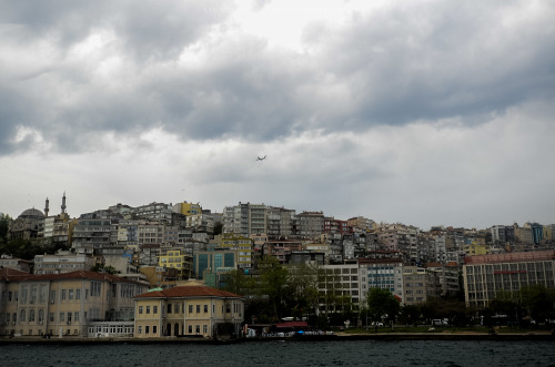 Istanbul, Turkey #7photo by Kirienko Roman(romanophoto.tumblr.com)