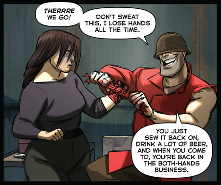 Tf2 Heavy Loses An Iq Tf2 Heavy Loses An Iq