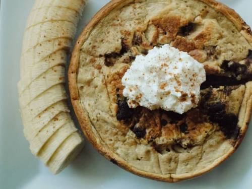 +❤ #fit #fitnes #fitfam #fitspo #fitgirl #healthy #healthybreakfast #bread #breakfast #banana #oatme