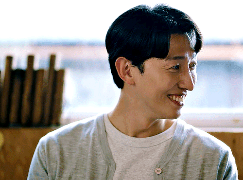 Attorney Jung Did Say Not To Do Anything Unnecessary, But I Never Agreed To That. Attorney Jung Might