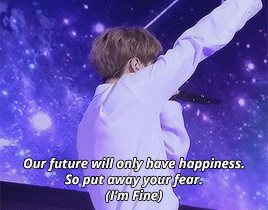#__ (yoongi-ya, We Love You, We Mean It.)