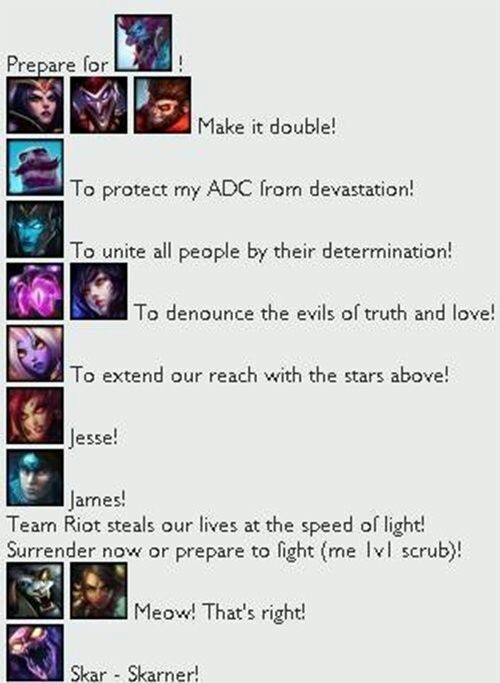 lulu-thewinterwitch:  Omg xD i need to do this in a chat game ~