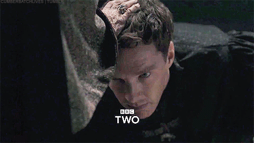 cumberbatchlives:The Hollow Crown: Trailer - BBC Two