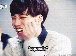 EXO’s the Heirs parody preview