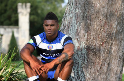 celebritygoon:  CelebrityGoon.tumblr.comLAWD Kyle Eastmond is fine!